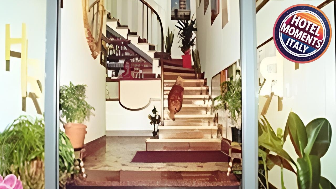 Hotel Maria | Pisa, Italy | Hotel Review 🌟