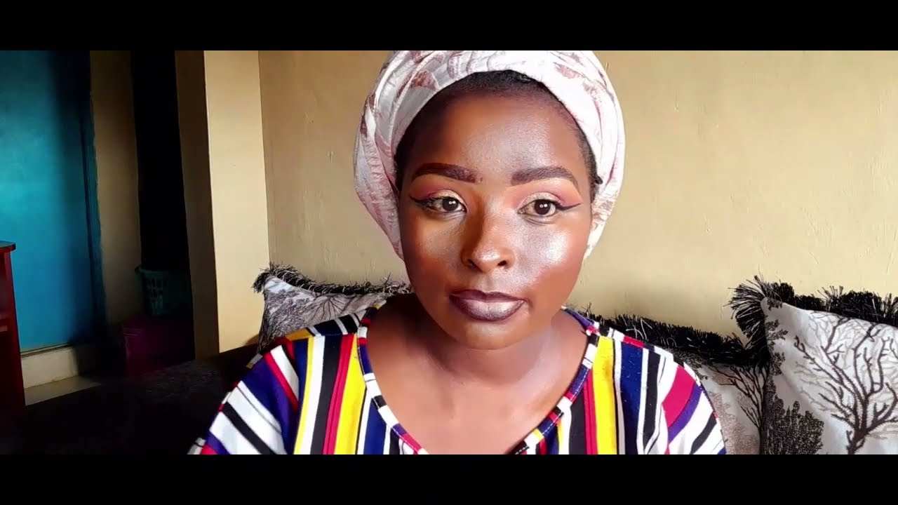 MATURE MAKEUP/VOICEOVER/STORYTIME/MY LIFE CHRONICLES EP.1