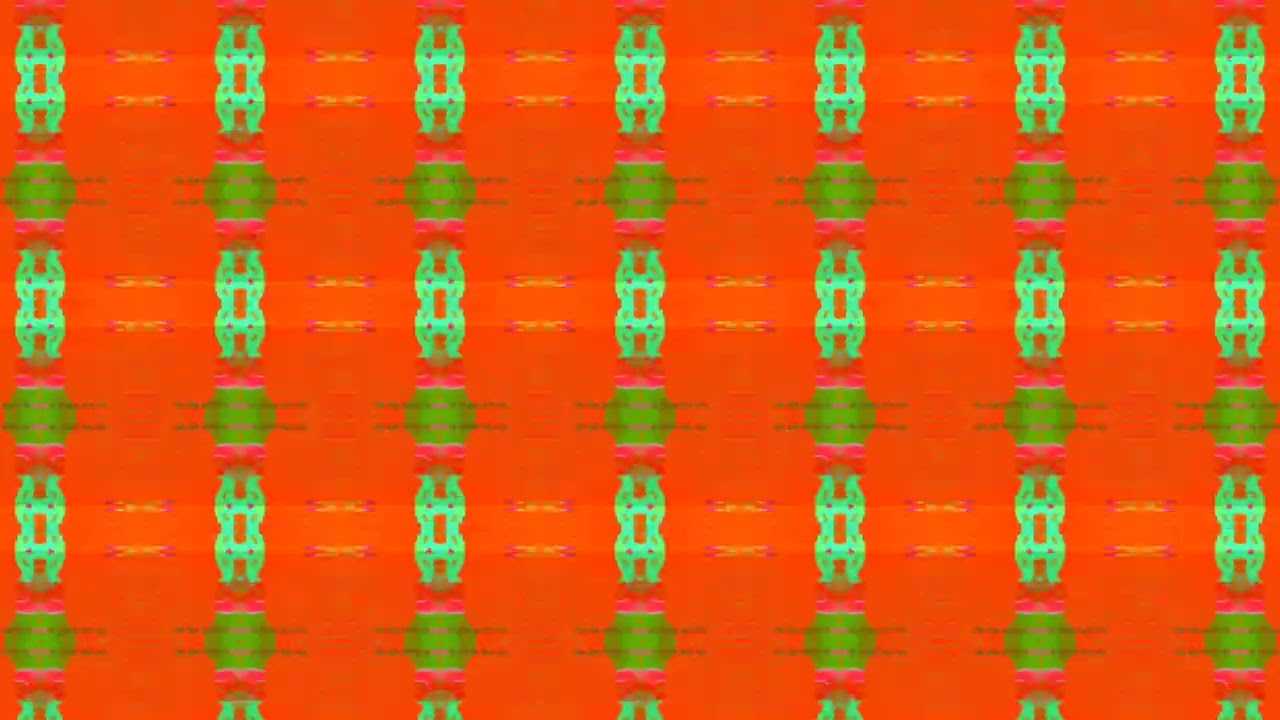 Different Visual Patterns of Summer Vibes // Sponsored by Preview2 