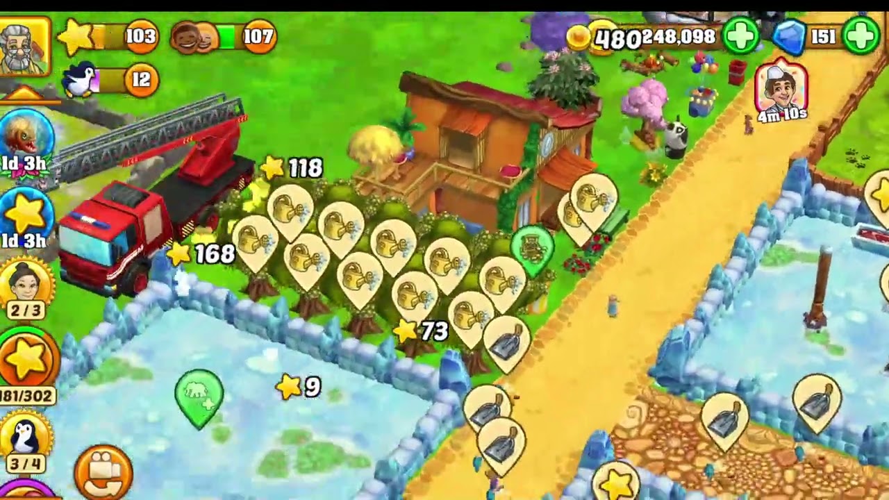 Zoo 2 game 103 11289