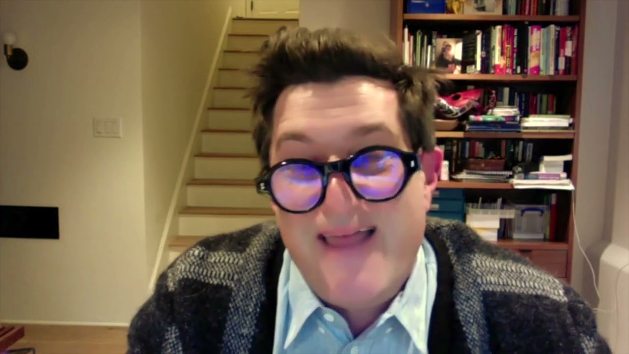 Michael Showalter: THE IDEA OF YOU
