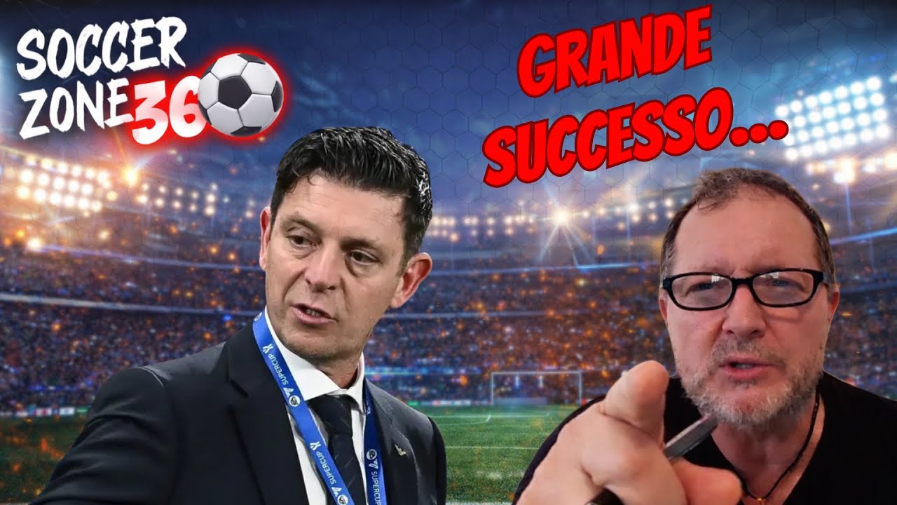 GRANDE SUCCESSO PER LA PETIZIONE CHE CHIEDE LE DIMISSIONI DI ROCCHI😱🤔