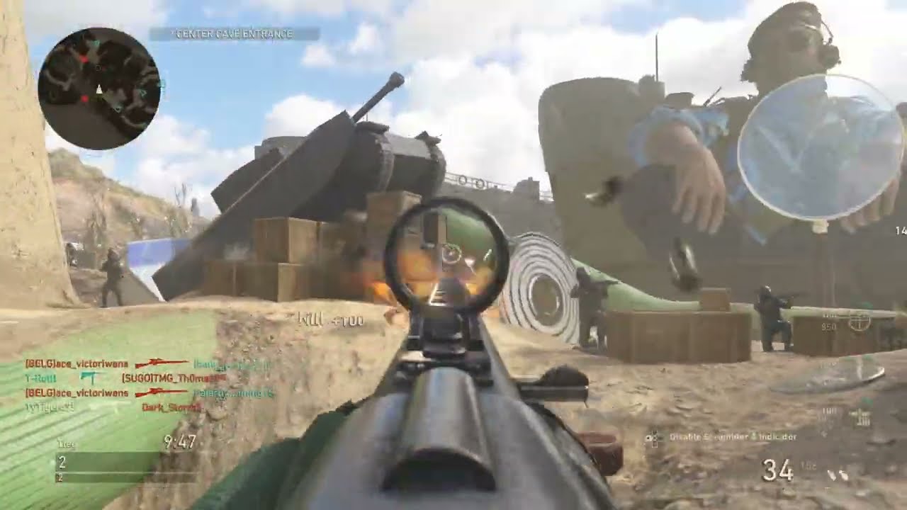 CALL OF DUTY: WWII IN 2026? #LIVE