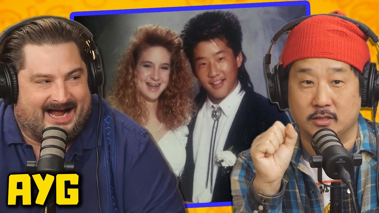 Everything You NEED To Know About Bobby Lee