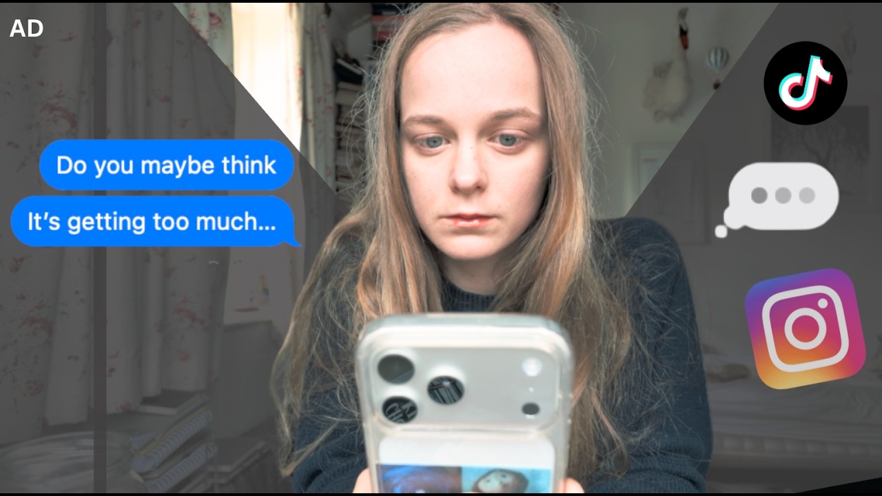how to fight brain rot & stay off social media