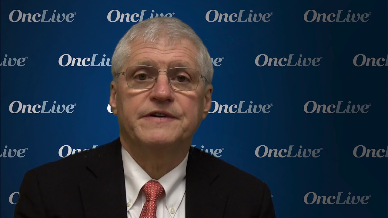Dr. Kris on the FDA Approval of Dacomitinib in EGFR+ NSCLC