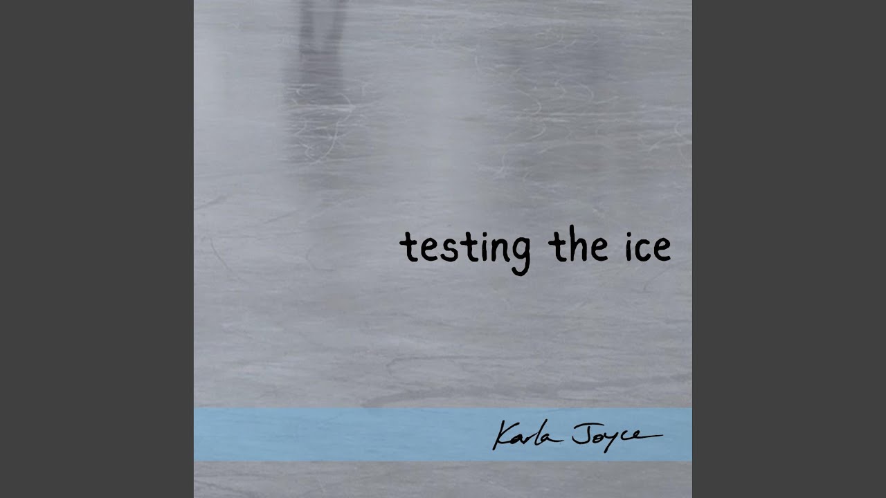 Testing the Ice
