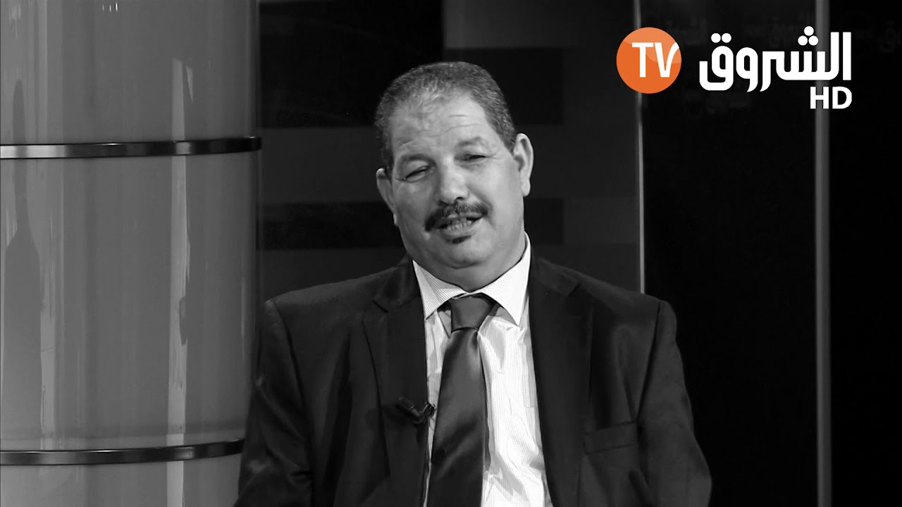علي فضيل في ذمة الله...الشروقيون تحت الصدمة.. تقرير نجية دغموم