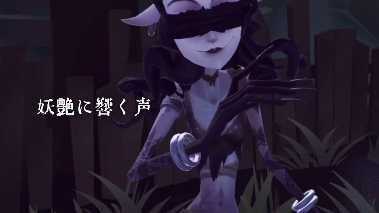 【IdentityⅤ】👻「trick and treat」🎃【第五人格MAD】