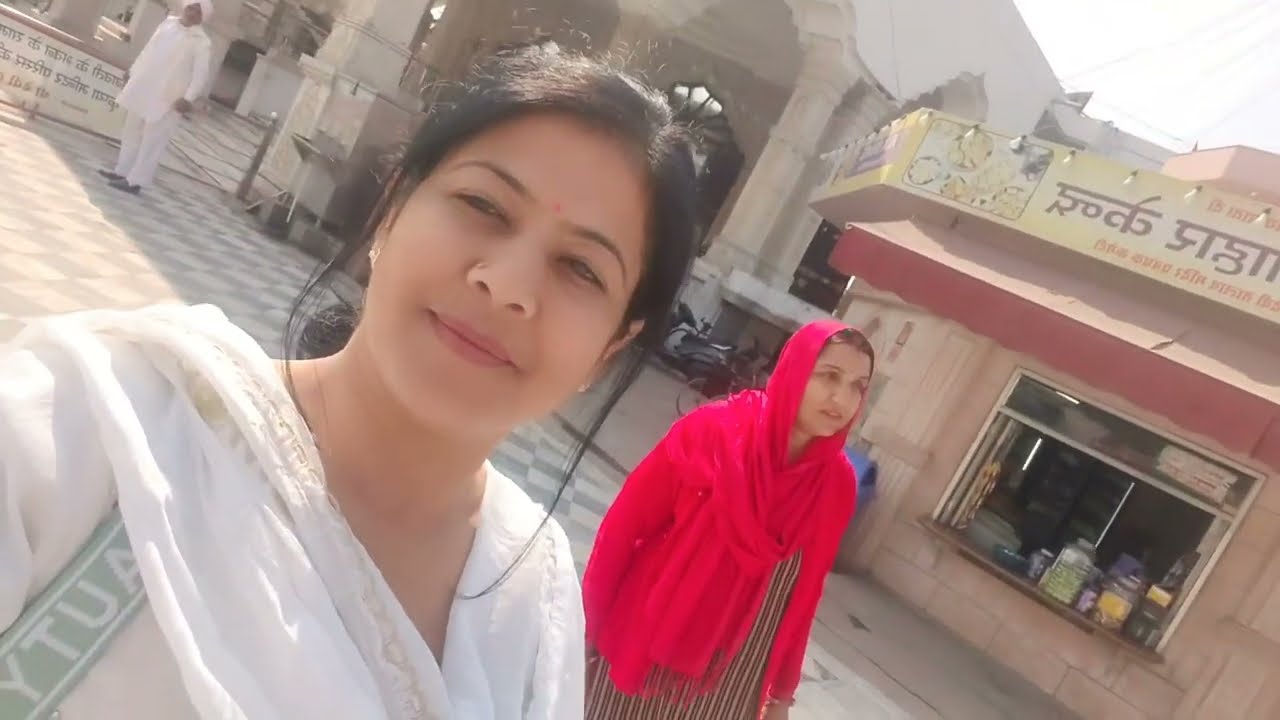  For 4 days 12 jyotirlinga Darshan Mela At Devi Talab Temple Jalandhar #brahmakumaris#jyotirlinga#