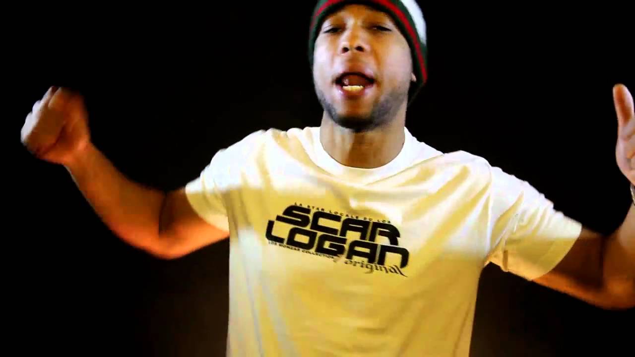 Scar Logan Street Clip 