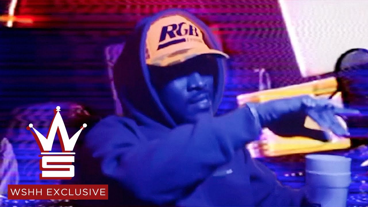 FBG Goat & Future - Aerobix (Official Music Video)