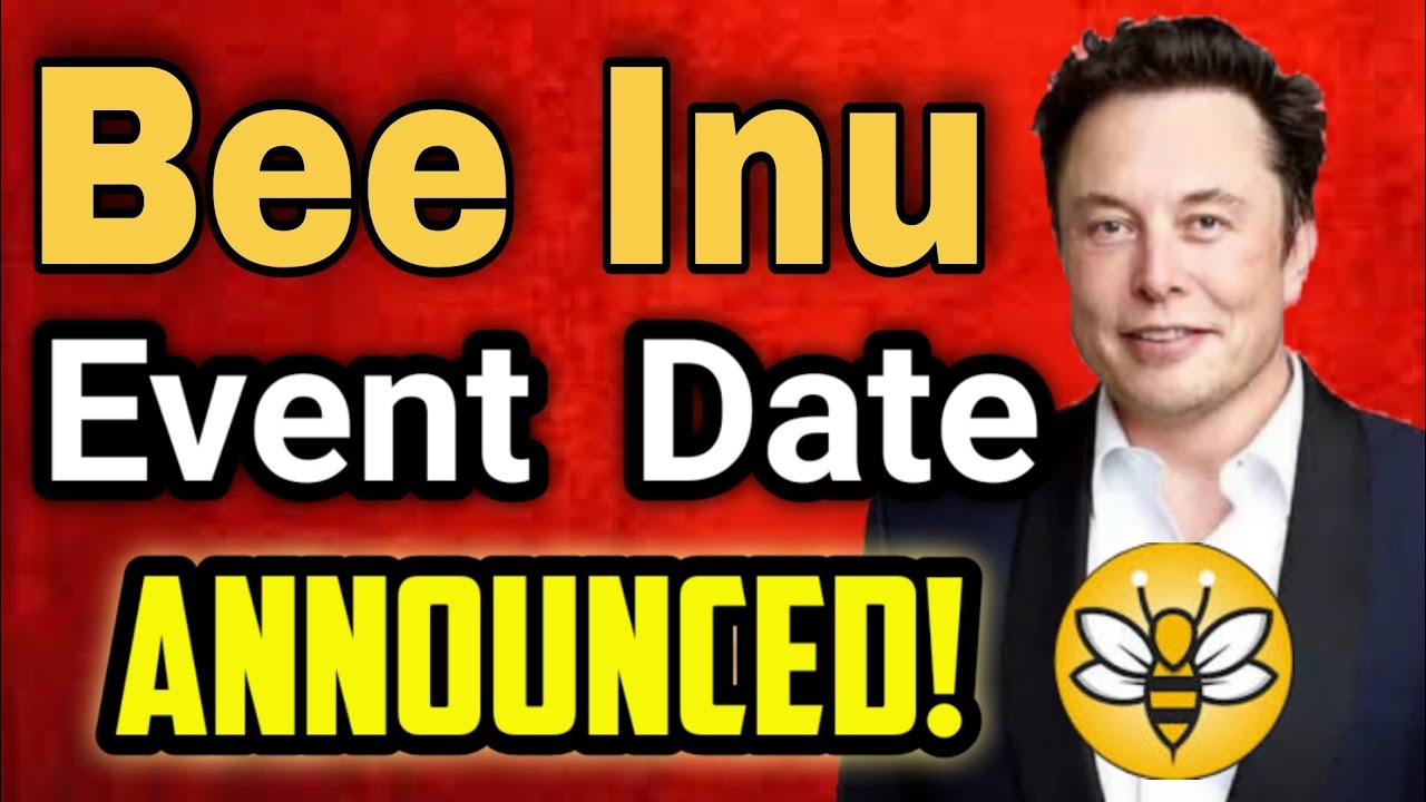 Bee Inu Event PUMP! || Bee inu Price Prediction News || BEEINU Coin News Today