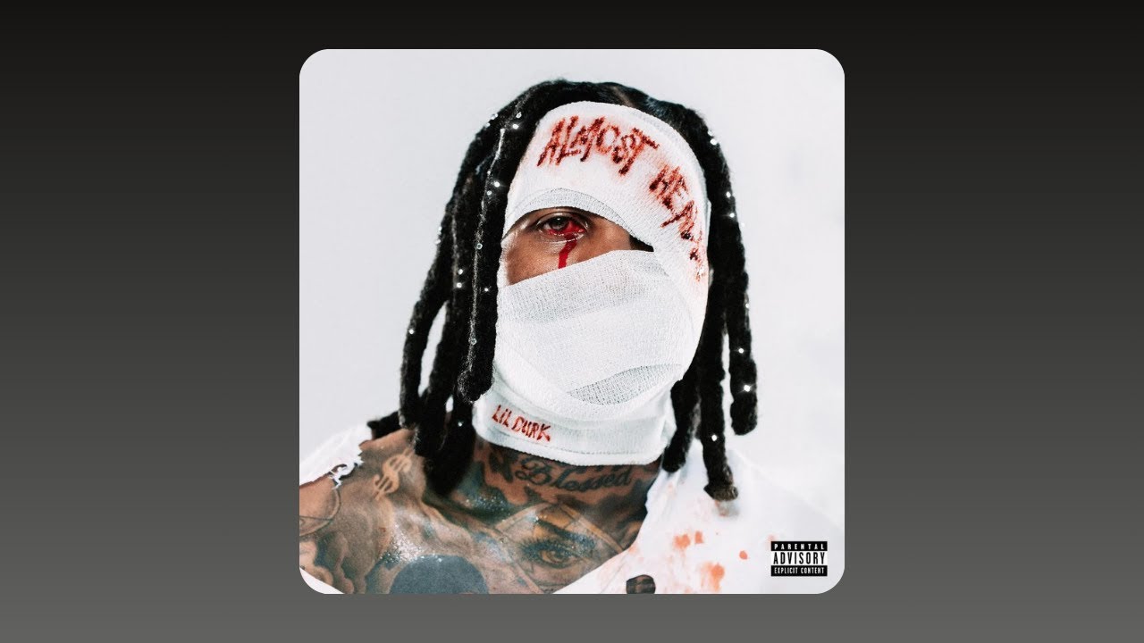 Lil Durk - Pelle Coat
