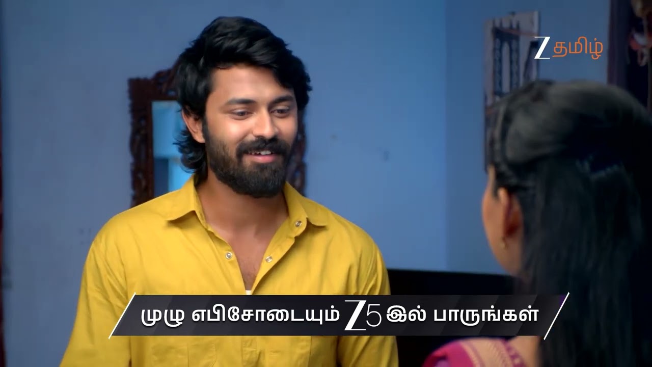 Sandhya Raagam | Ep - 910 | Preview | Jun 26 2026 | Zee Tamil