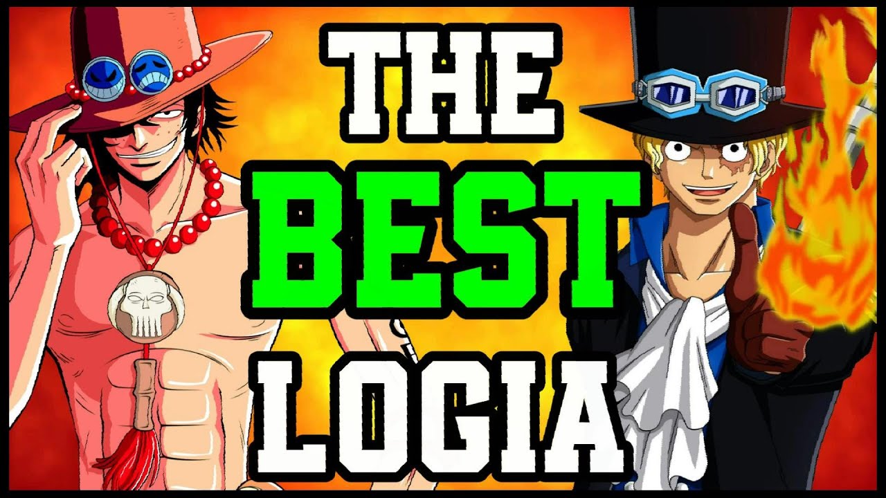 The Best Logia User Tournament!! - One Piece Theory | Tekking101