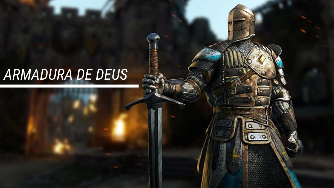 ARMARUDA DE DEUS - CINTO DA VERDADE