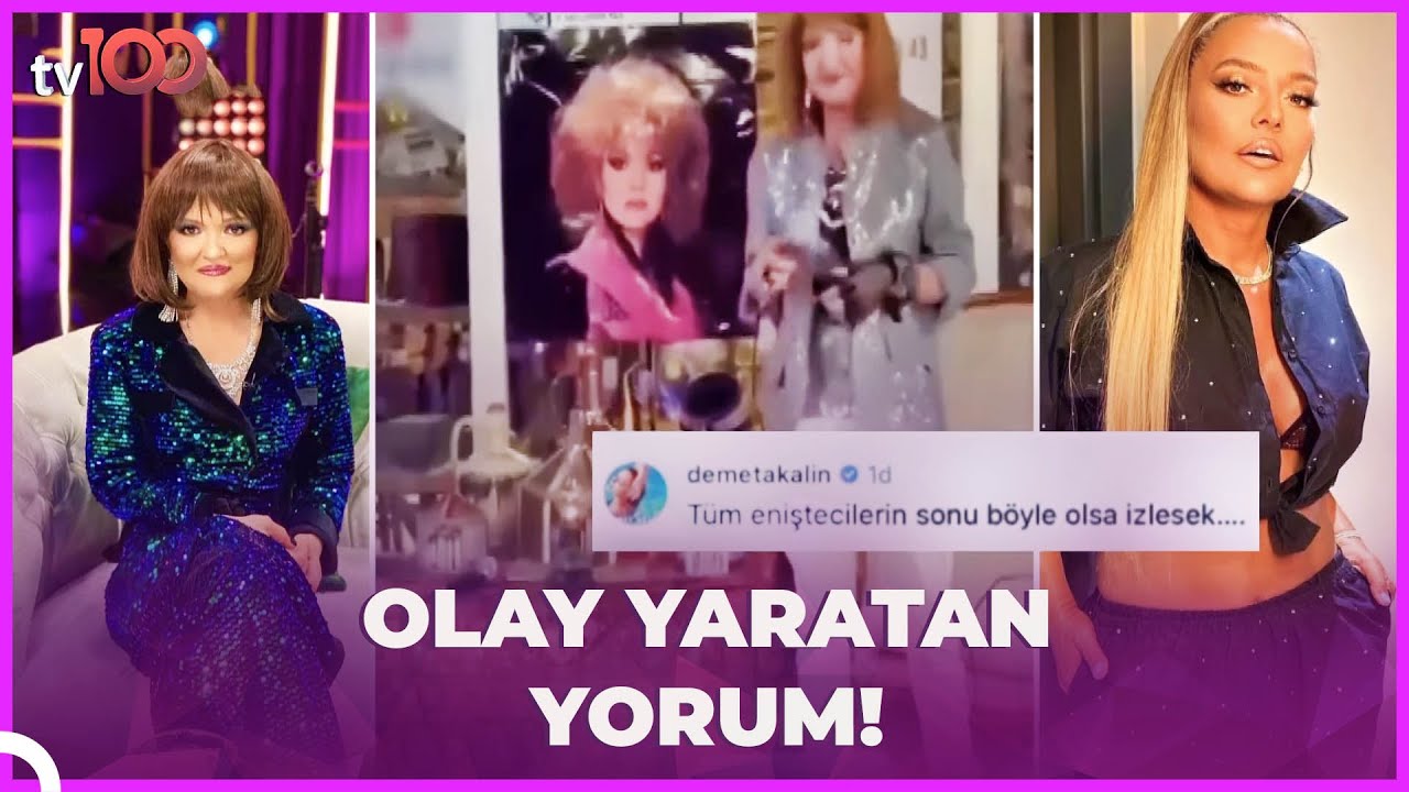 Gülden Karaböcek’e Ünlülerden Destek