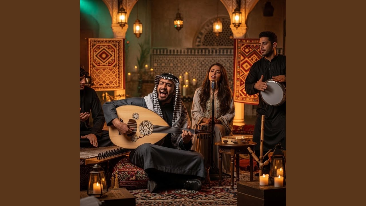 Ya munyati يا منيتي (male)