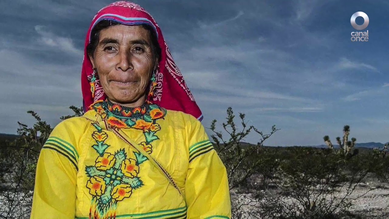 Lugares secretos - San Luis Potosí (18/01/2019)
