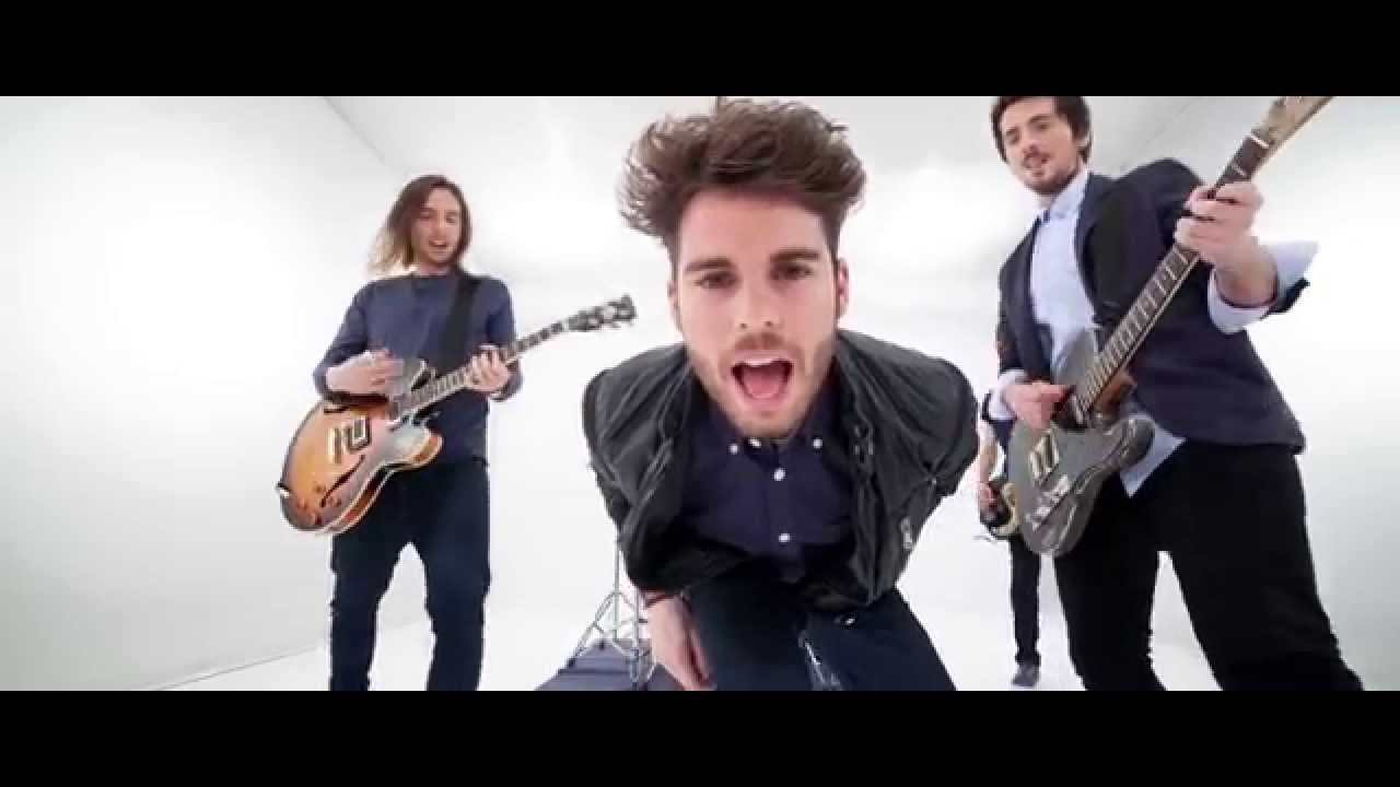 Nada que Decir - Dejaremos de huir (Videoclip oficial)