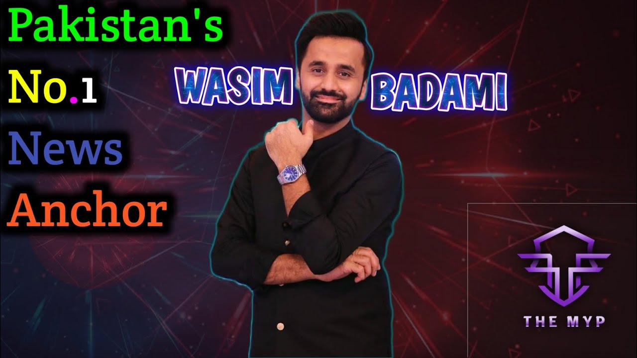 “Traffic Updates Se Shan-e-Ramadan Tak | Wasim Badami biography