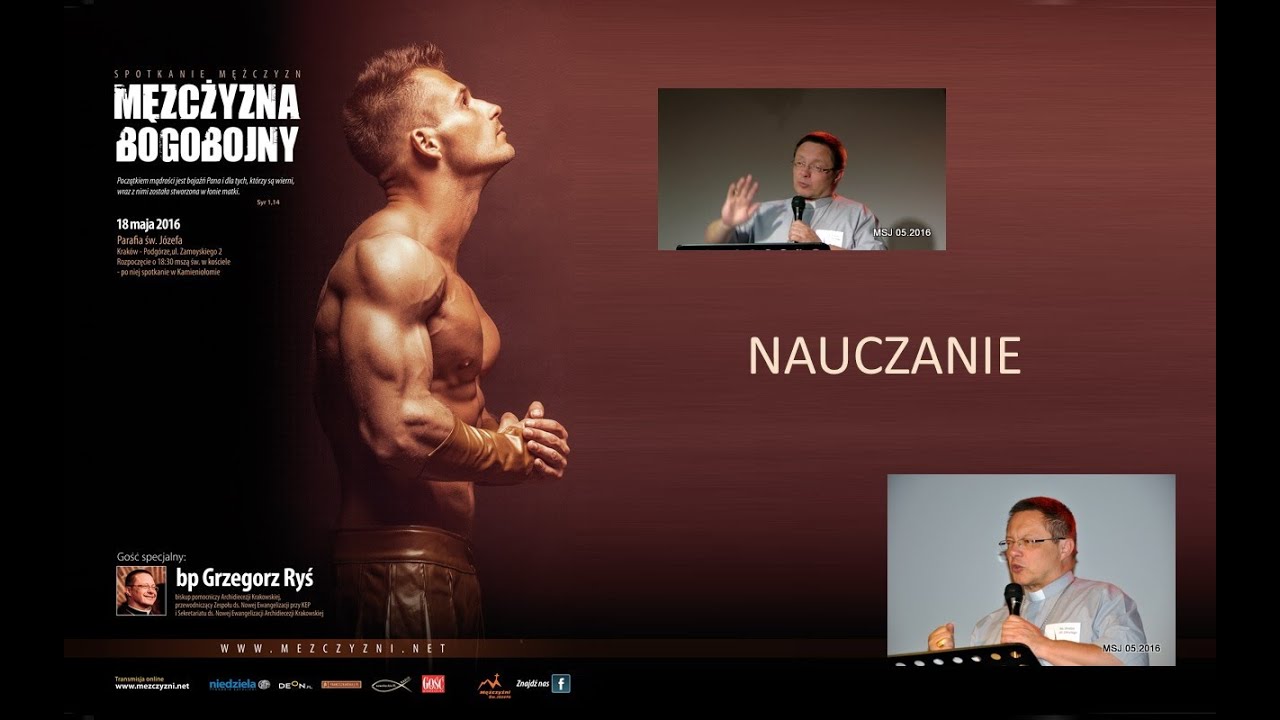 bp Grzegorz Ryś - 