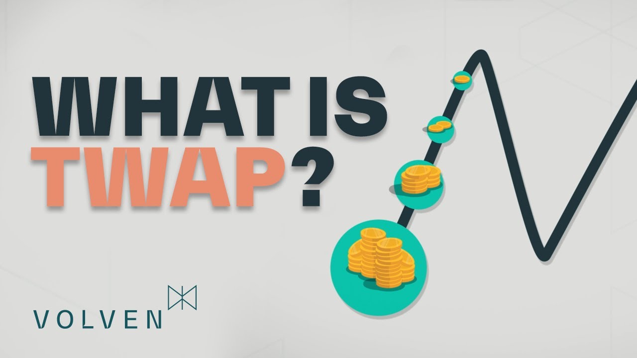 What is the Volven TWAP ?