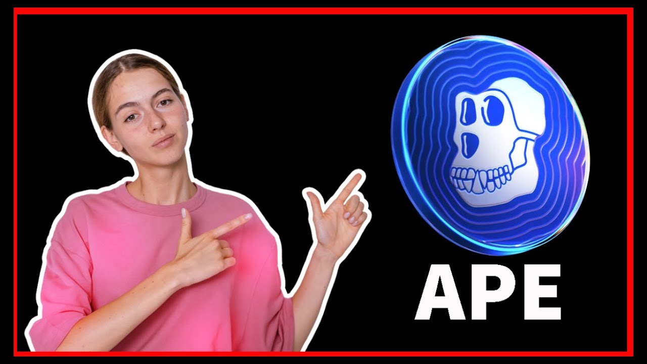 ape token meets the world's highest standards of functionality, trust, and decentralization.#ape