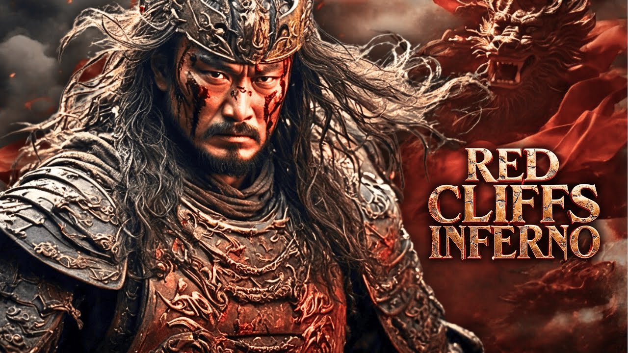 Inferno on the Yangtze: The Battle of Red Cliffs – (208 AD, China; Cao Cao’s)