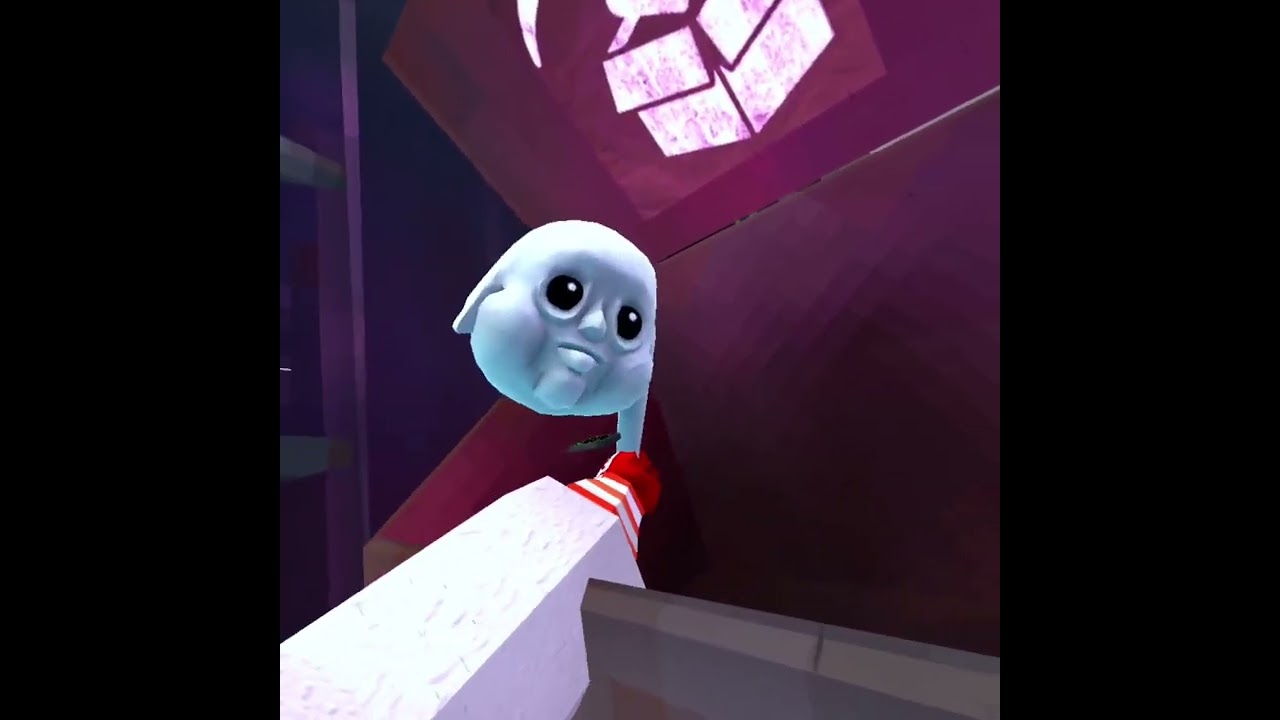 What is that thing 💀💀🙏🙏 | Animal Company #funny #gorillatag #animalcompany #vr #gaming #shorts