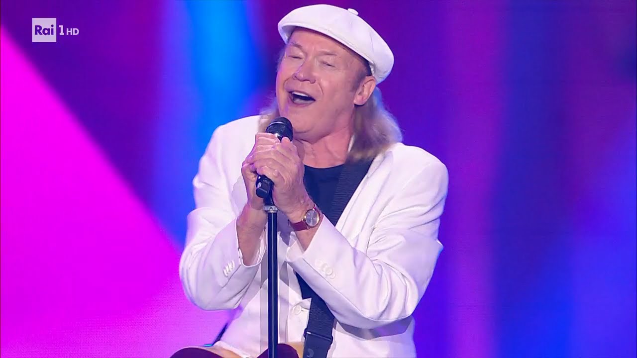 The Rubettes con 