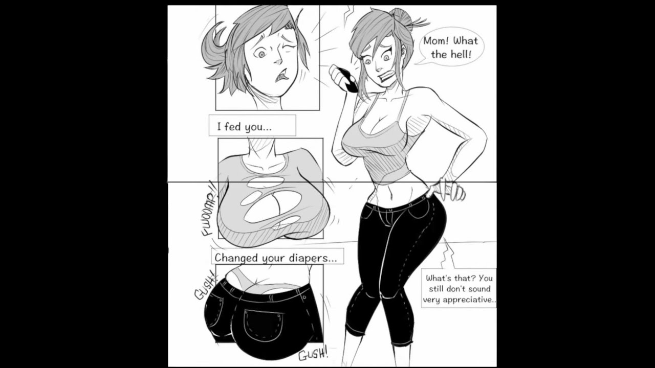 Re-Upload #1 (#31) - TG TF - mtf - Boy to girl - gender bender - hta