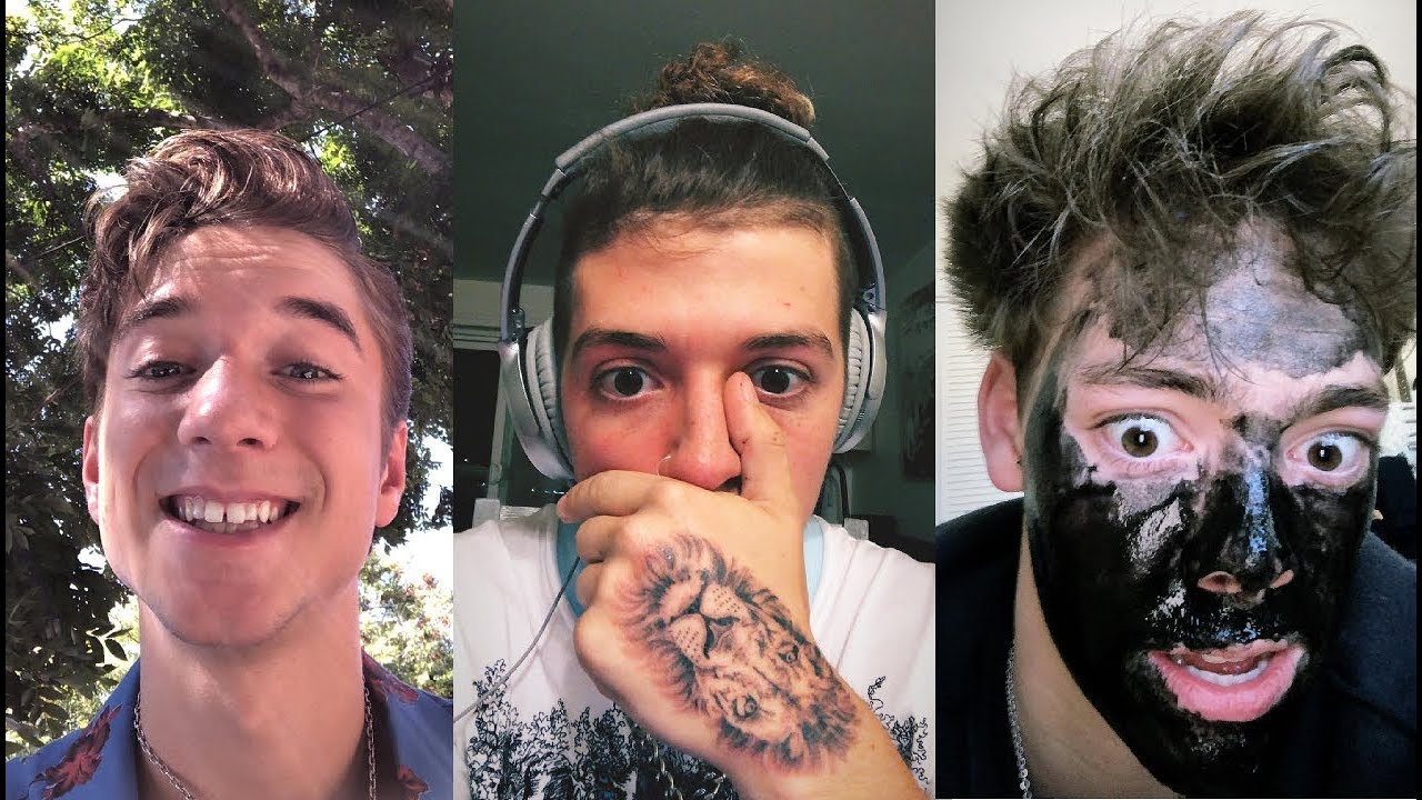 Why Don't We Funniest/Cutest Instagrams (PART 22)