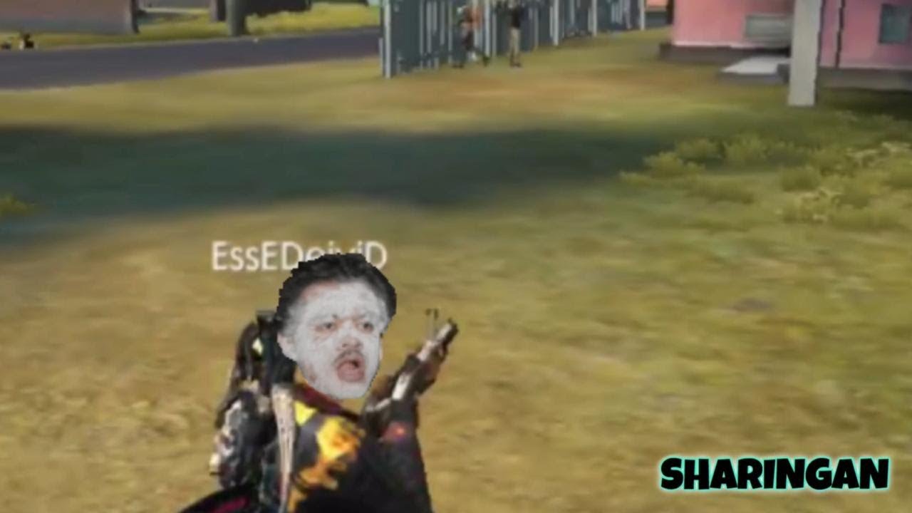 FREE FIRE RANDOM 35