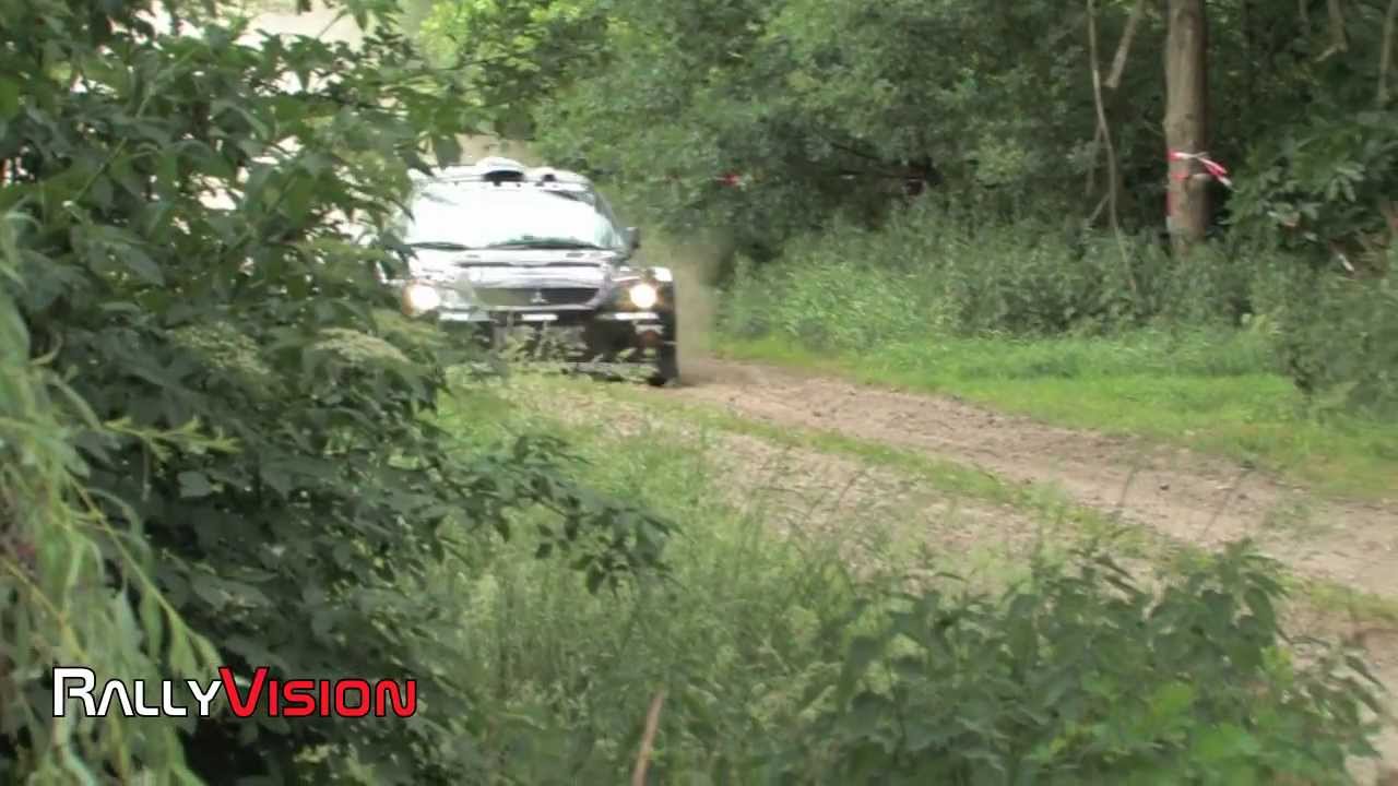 Paradigit ELE rally 2011 [HD]