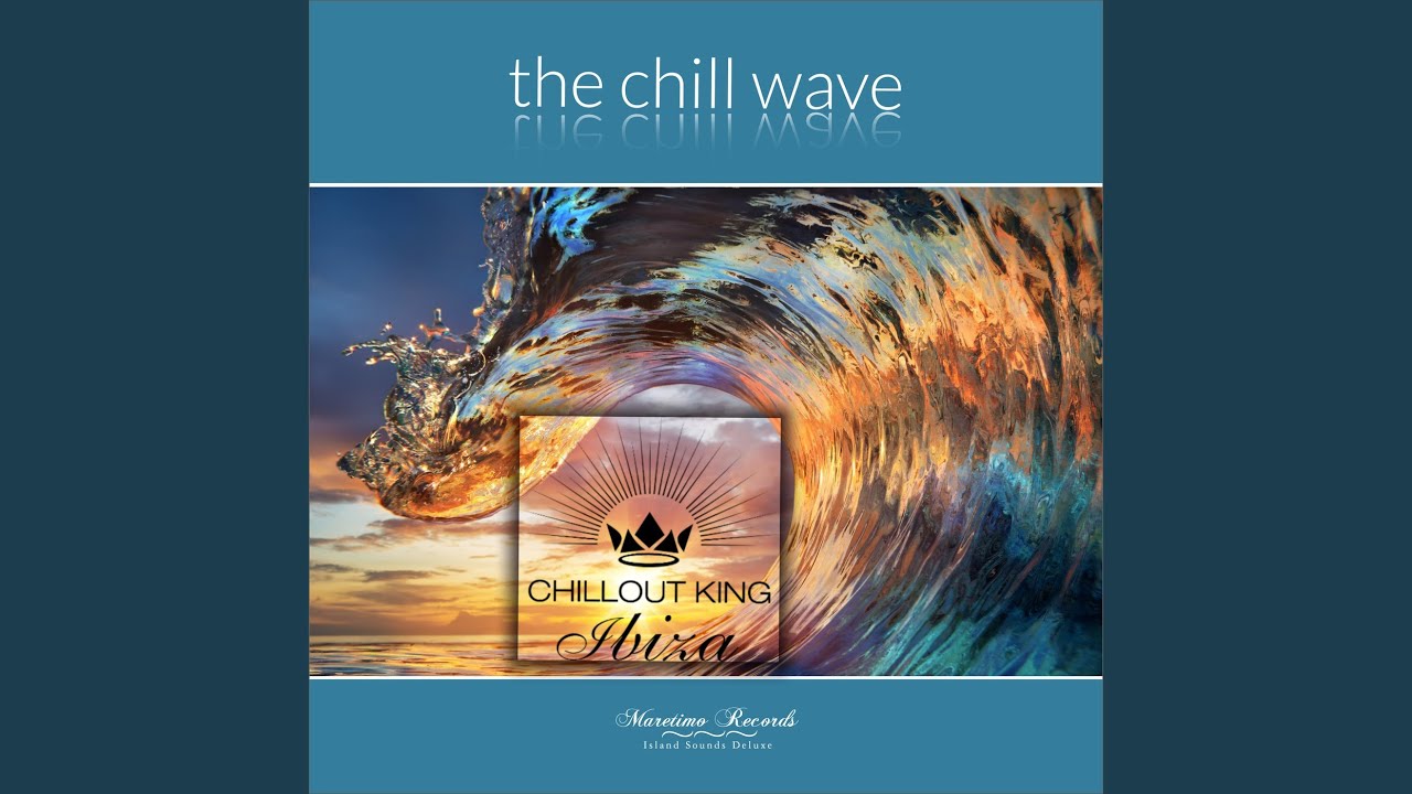 The Secret of Blue (The Ocean Swing Mix)