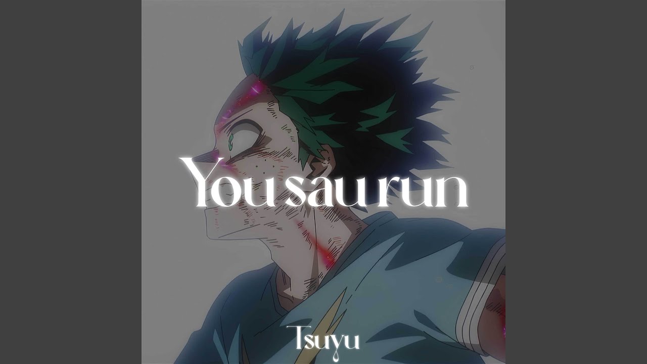 Midoriya vs Shigaraki - You Say Run | Epic Version