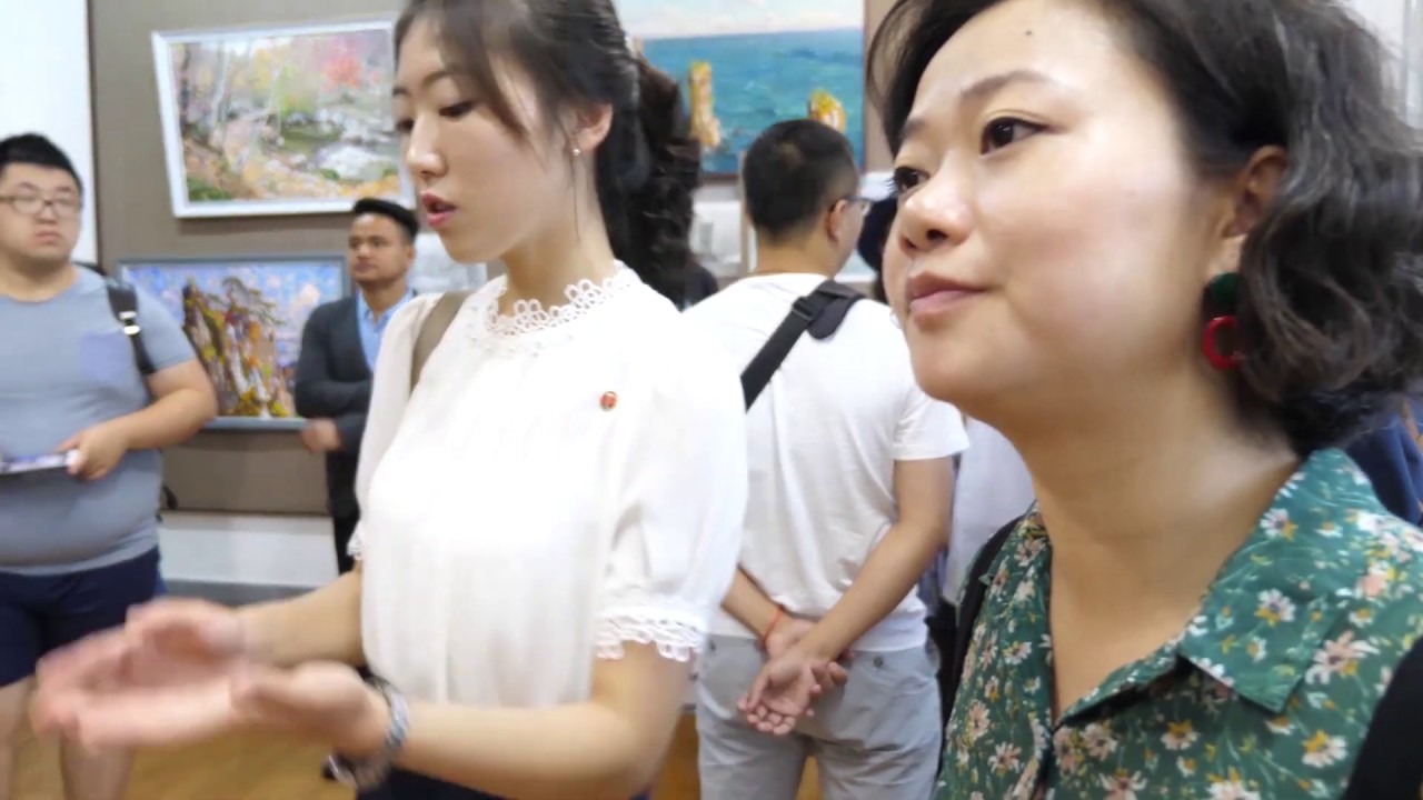 [Korean World 3] EP36: Korean artists are ranked, the highest level is 