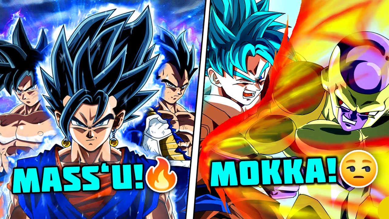 Dragon Ball SUPER Arcs - WORST TO BEST Ranked (தமிழ்)