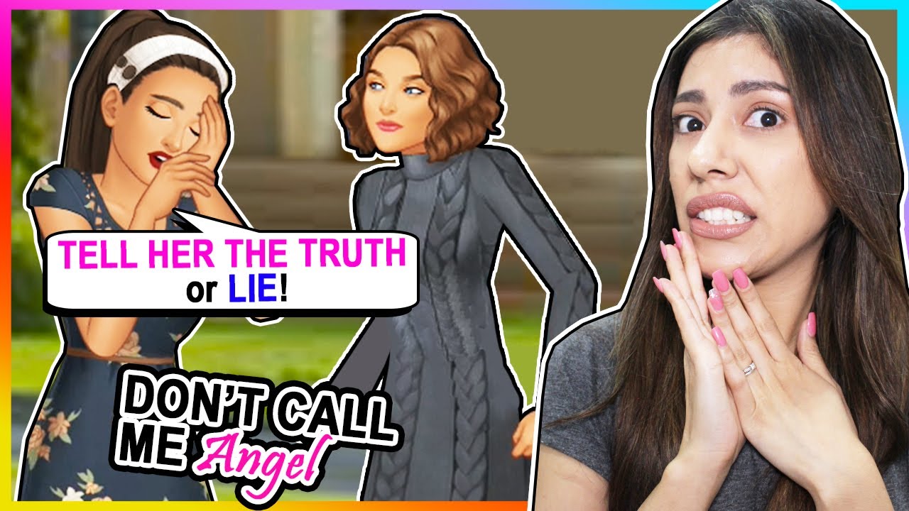 I GOT KICKED OUT OF SCHOOL! - DON'T CALL ME ANGEL ( Episode 6 )