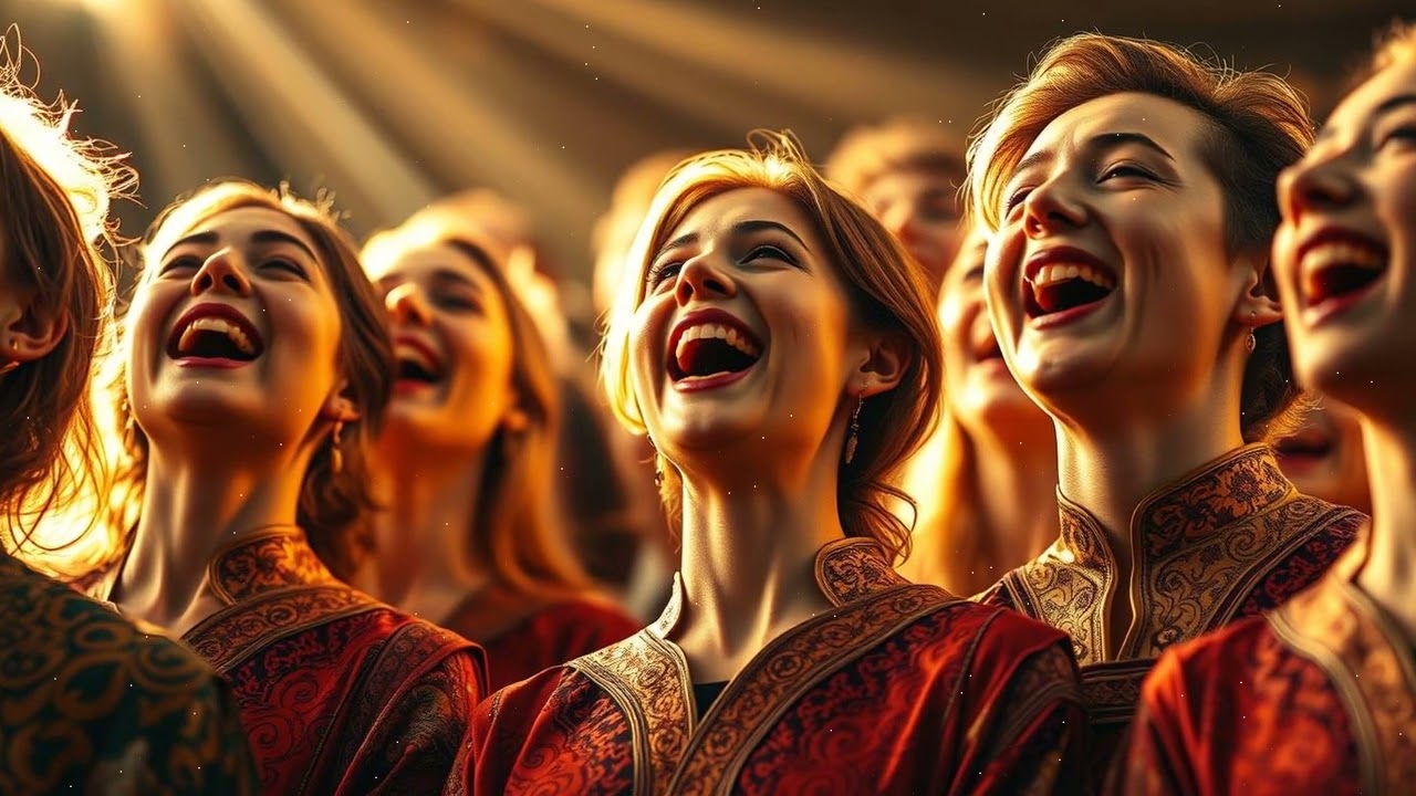 Morning Prayer Worship 🌅  Gospel Songs to Start the Day with God’s Power