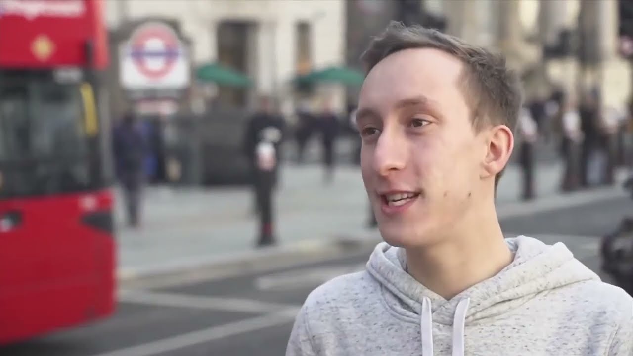 Under Sadiq Khan, Central Line Underground in chaos for months (14Feb24)