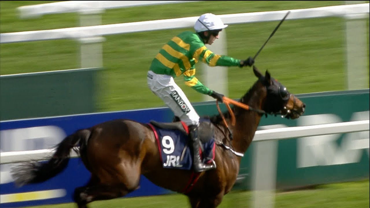 Liverpool Hurdle repeat for the incredible SIRE DU BERLAIS
