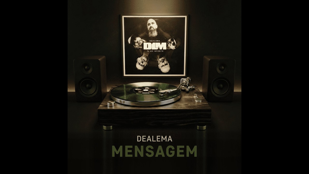 Dealema - Mensagem