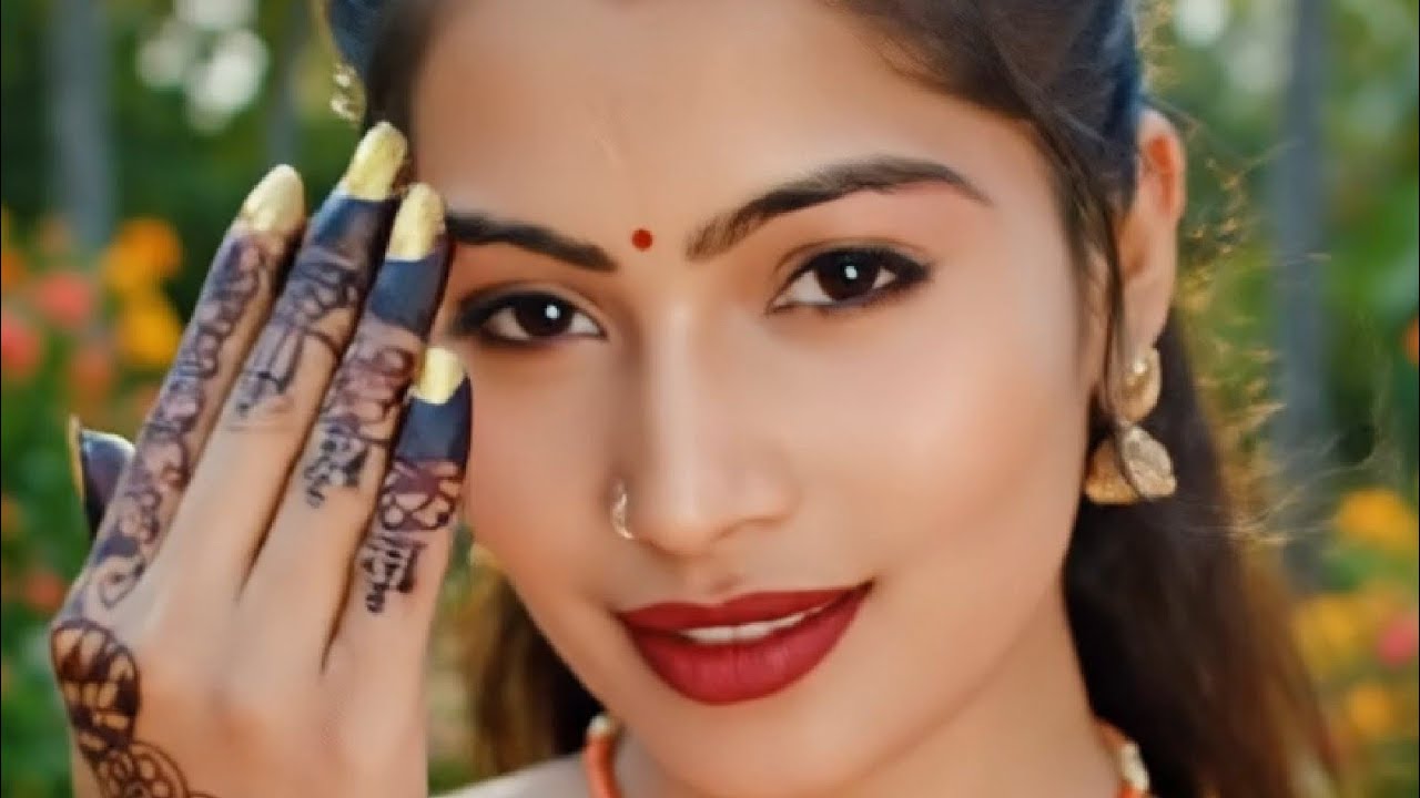 chehre mein Kya Jadu Hai