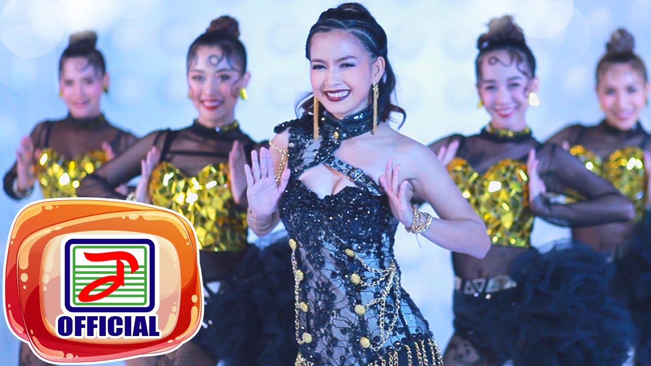 อึดอัด - เก๋ กรกต ท็อปไลน์ [OFFICIAL MV]