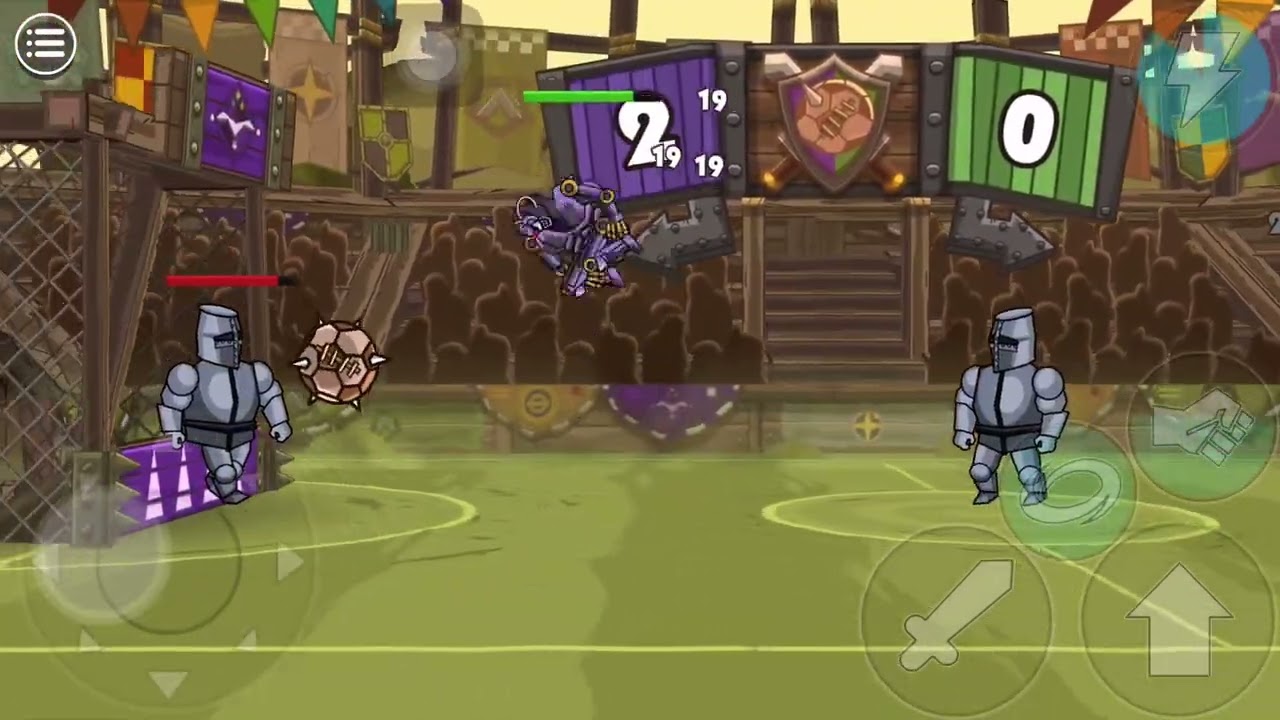 Blackmoor 2  Burgov plays football