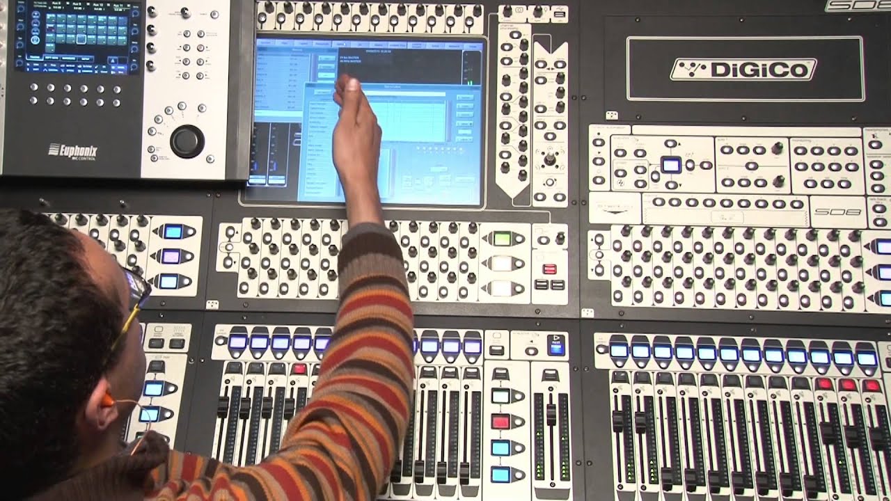 VIDEO TIPS DIGICO #3 (TAP DELAY)