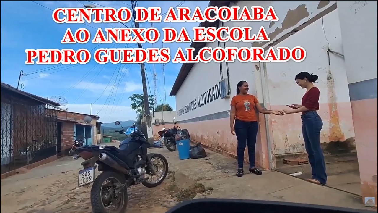 20260227 072317 13 CENTRO AO ANEXO PEDRO GUEDES VIA RUA VEREADOR JOSÉ MOURA (RUA DO DR SALOMÃO)
